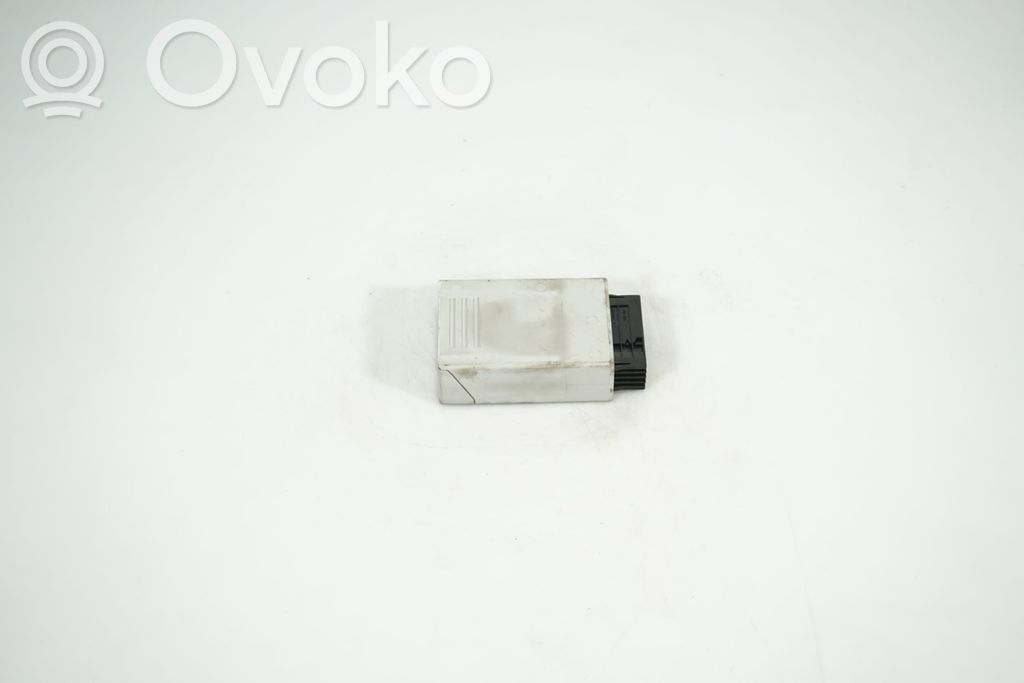 Center console control module (5)