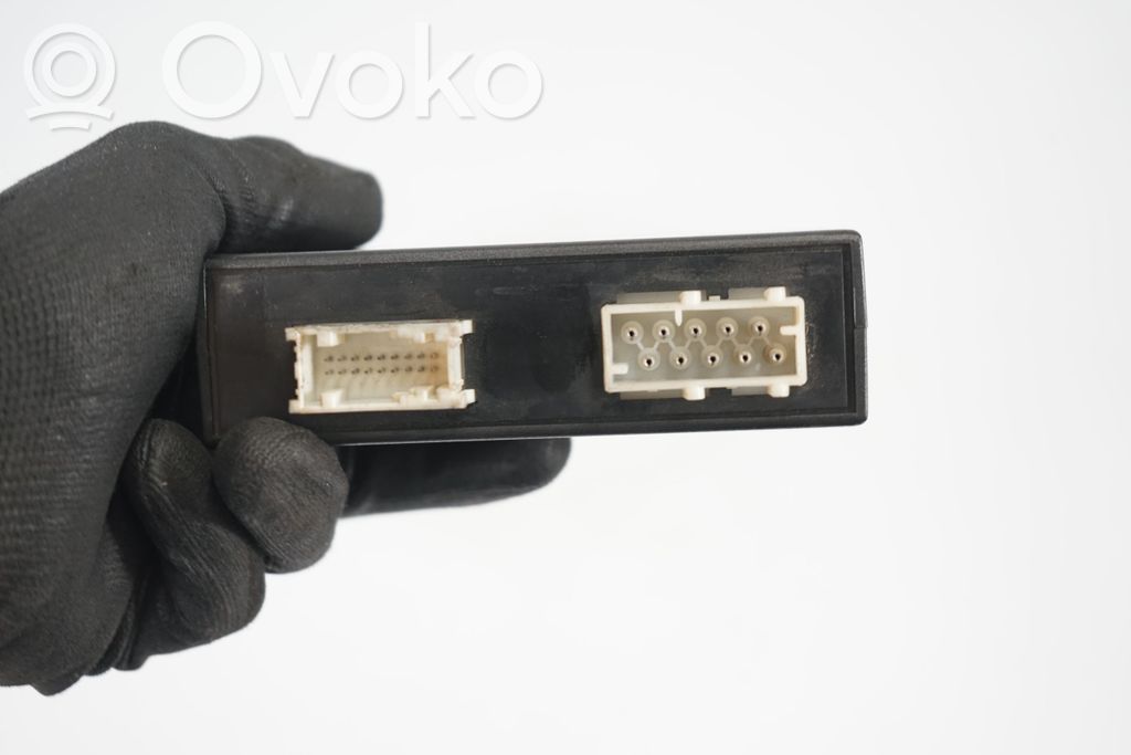 Other control units/modules (6)