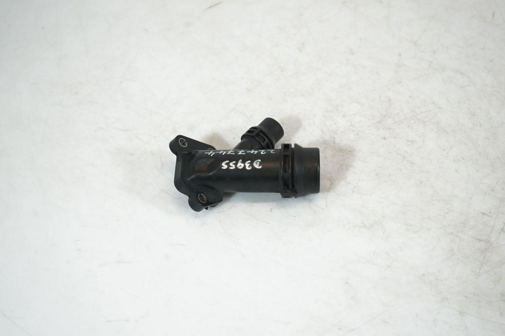 Engine coolant pipe/hose (3)