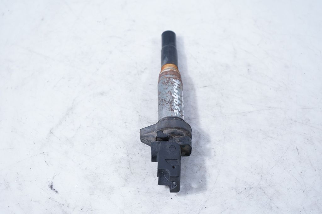 High voltage ignition coil (4)