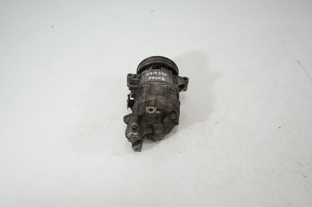 Air conditioning (A/C) compressor (pump) (4)