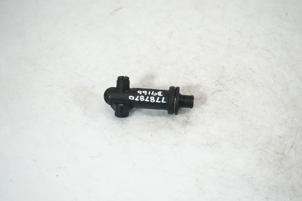 EGR thermostat (3)