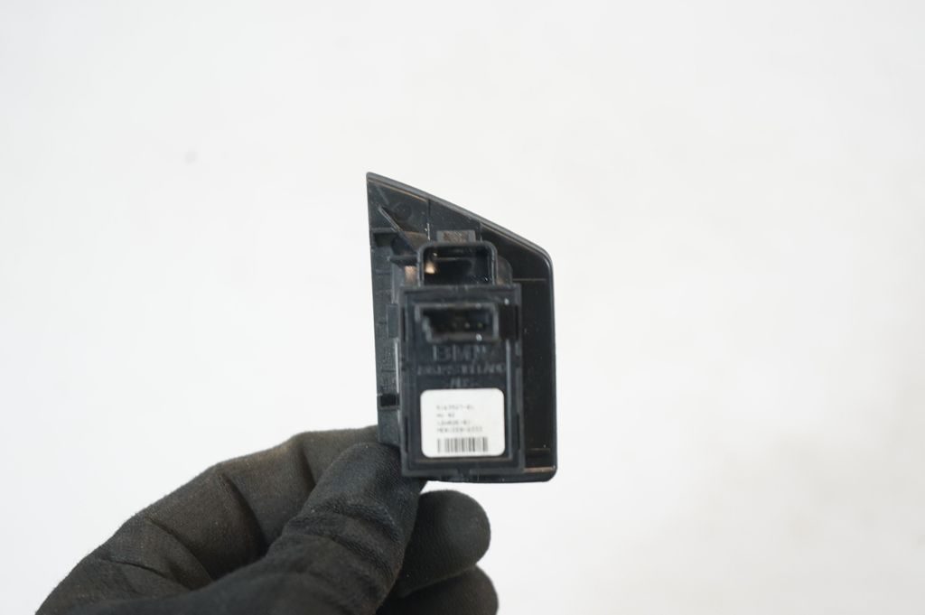 Electric window control switch (6)
