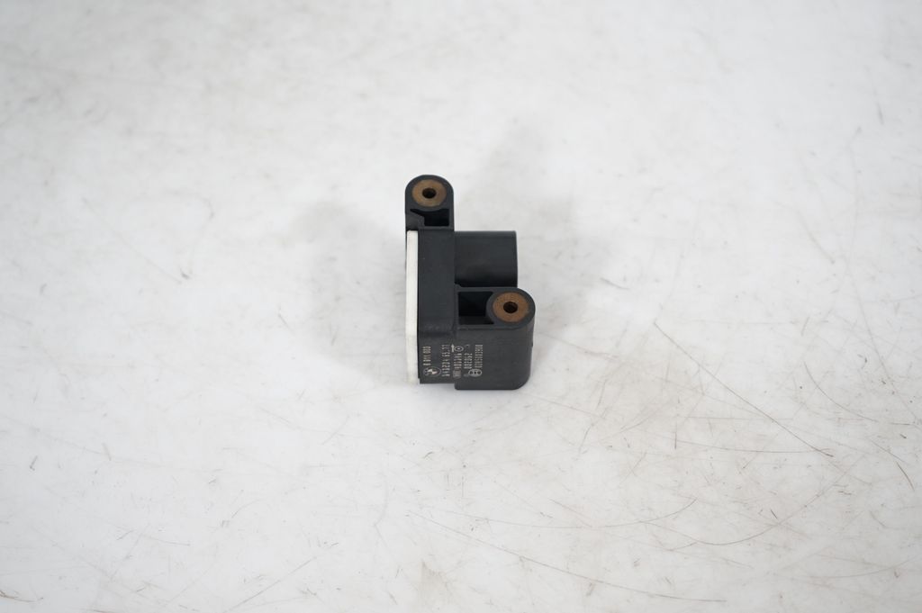 Airbag deployment crash/impact sensor (2)