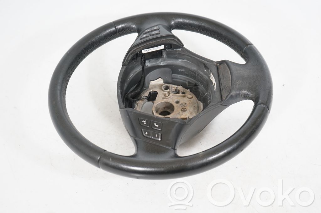 Rear door window regulator with motor (4)