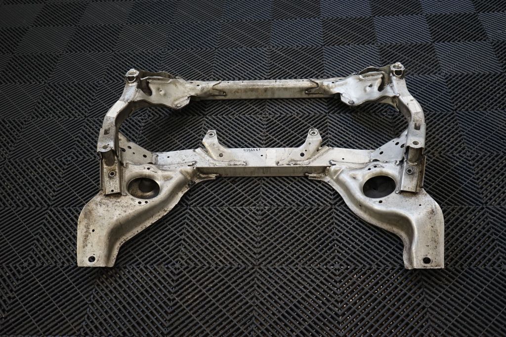 Front subframe