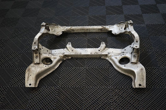 Front subframe