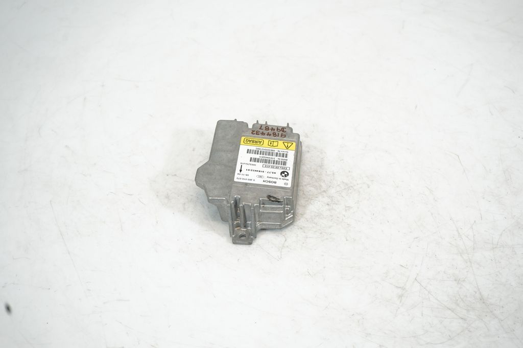 Airbag control unit/module (2)
