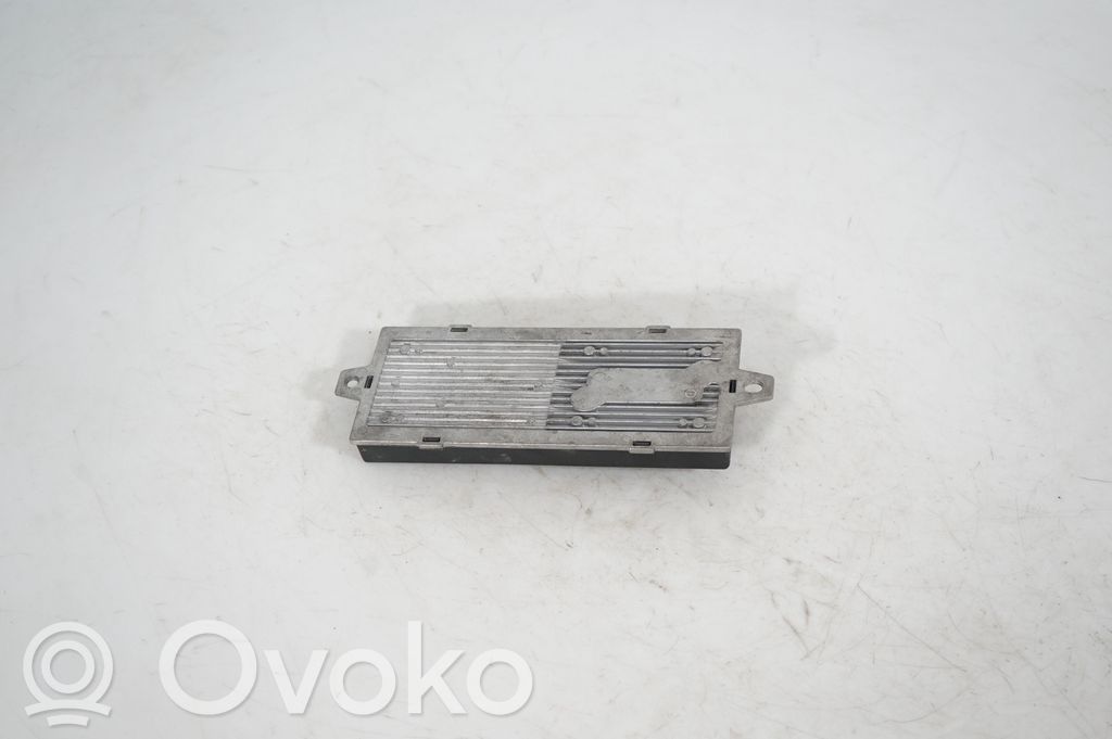 Other control units/modules