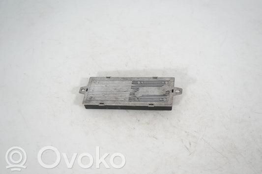 Other control units/modules