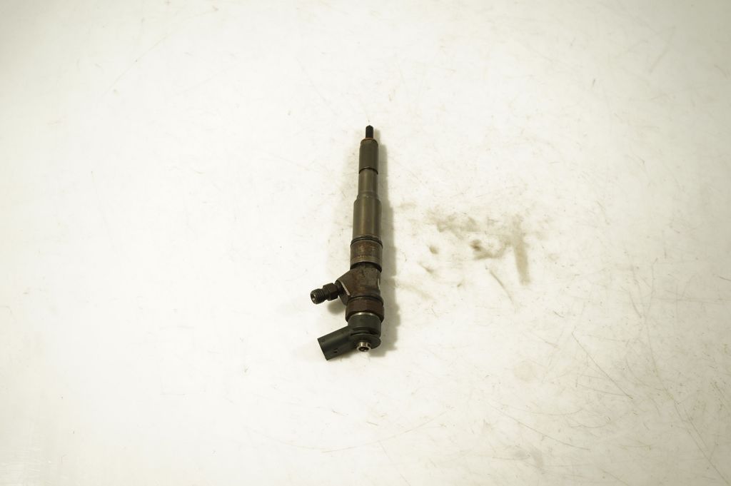 Fuel injector (3)