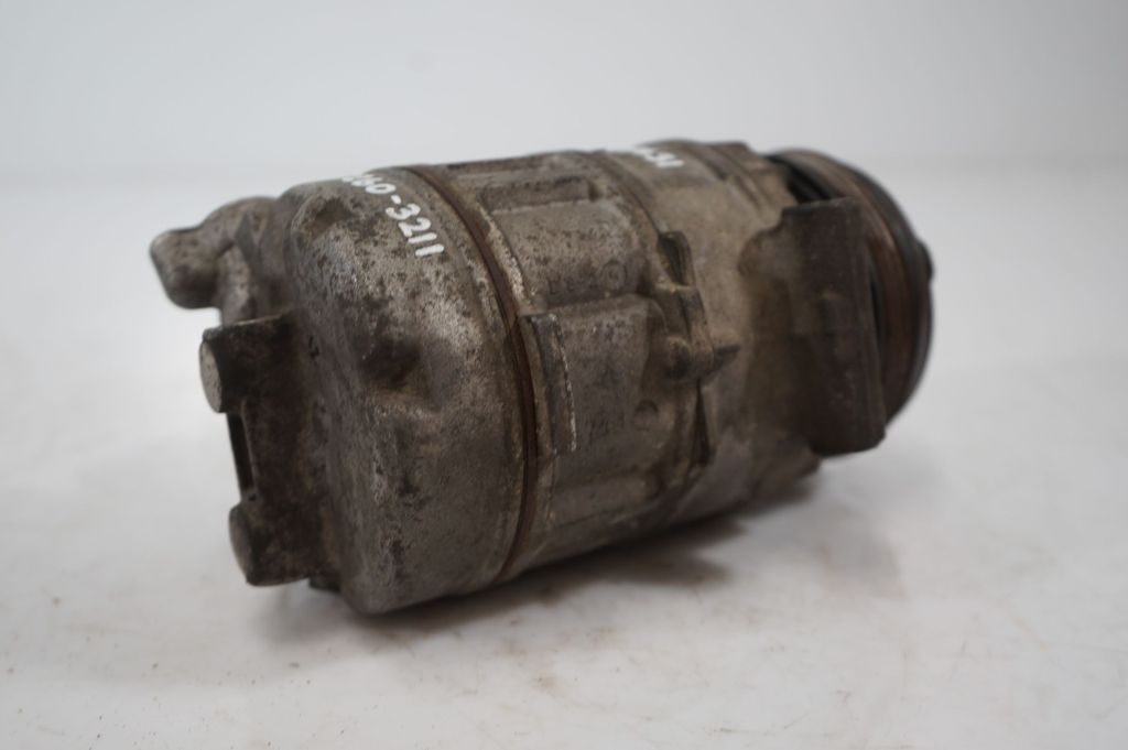 Air conditioning (A/C) compressor (pump) (9)