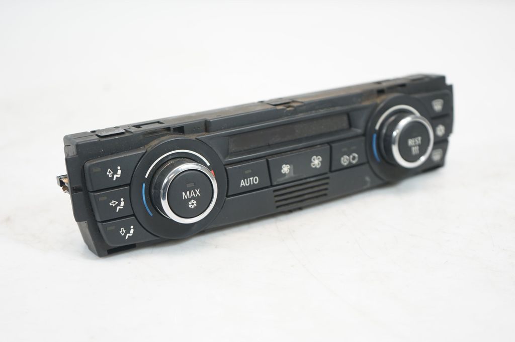 Climate control unit (7)
