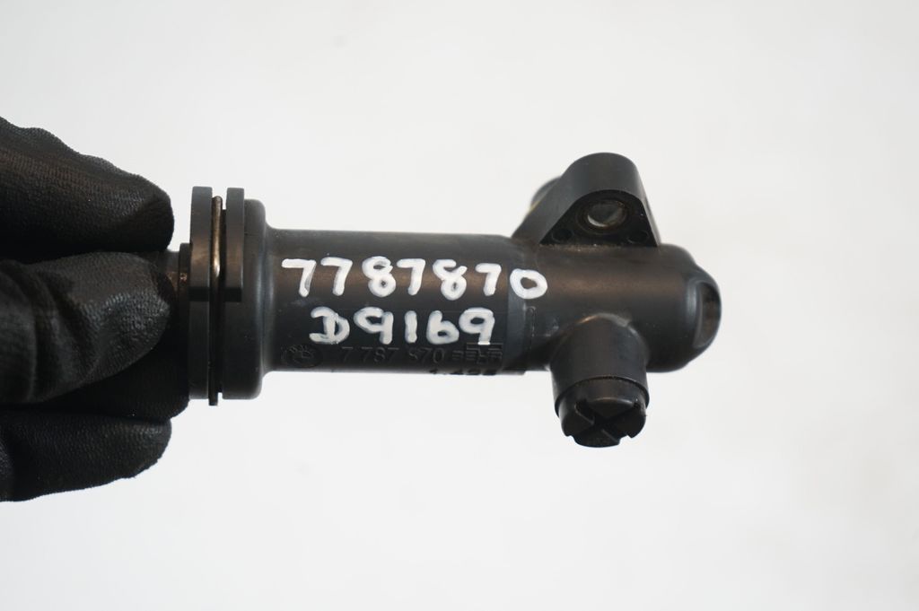 EGR thermostat (8)