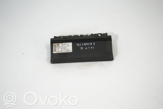 Other control units/modules