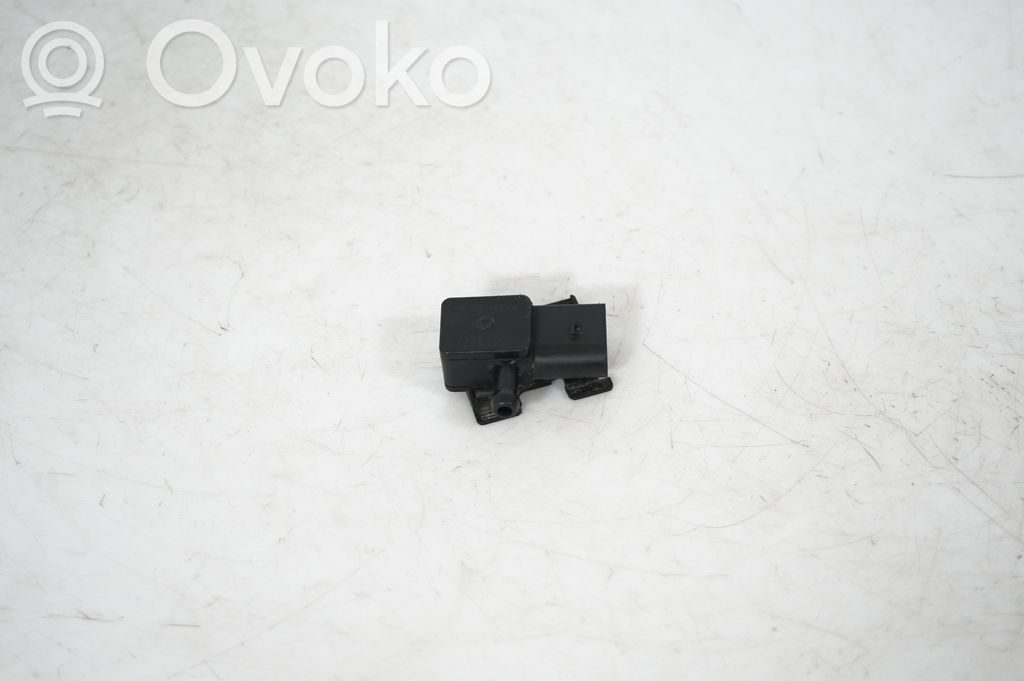 Exhaust gas pressure sensor (3)