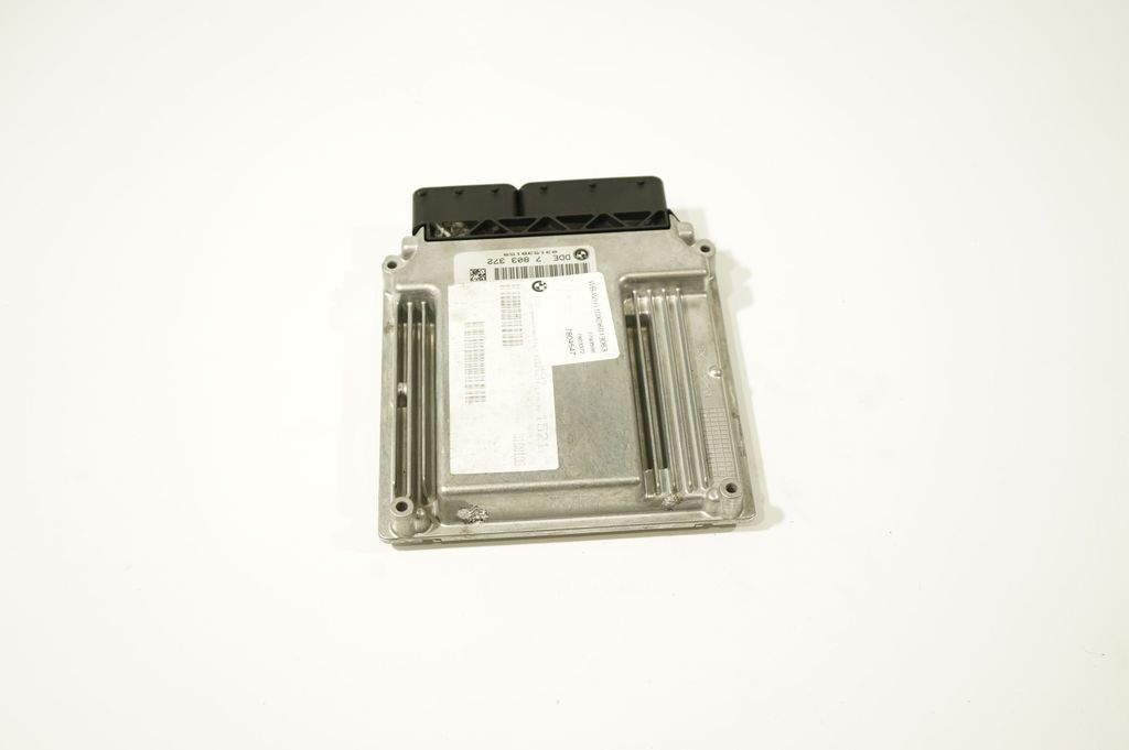 Engine control unit/module (5)