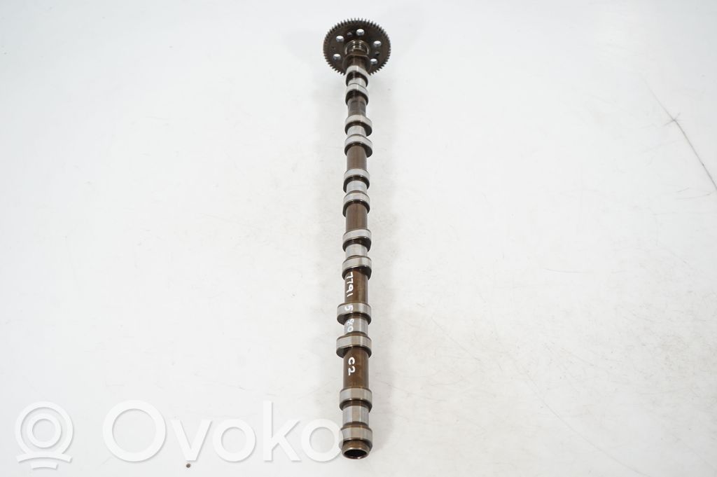 Rear differential (2)