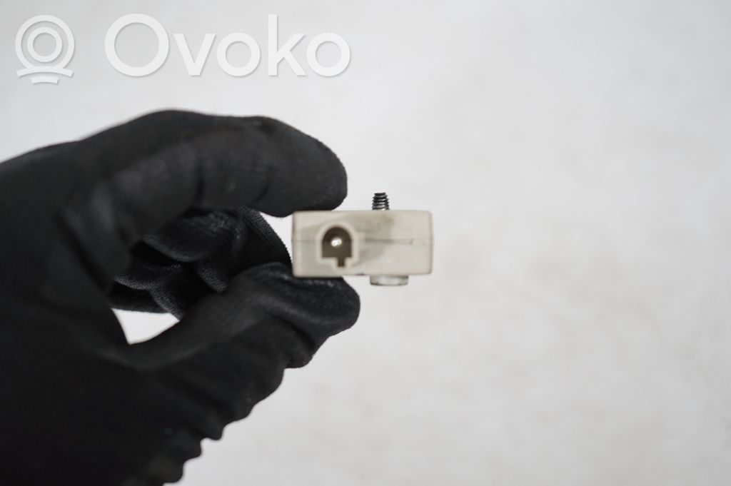 Aerial antenna amplifier (9)