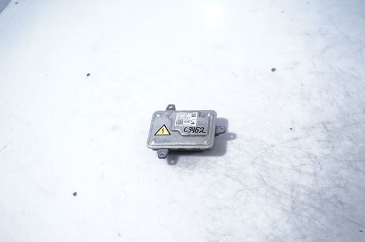 Headlight ballast module Xenon