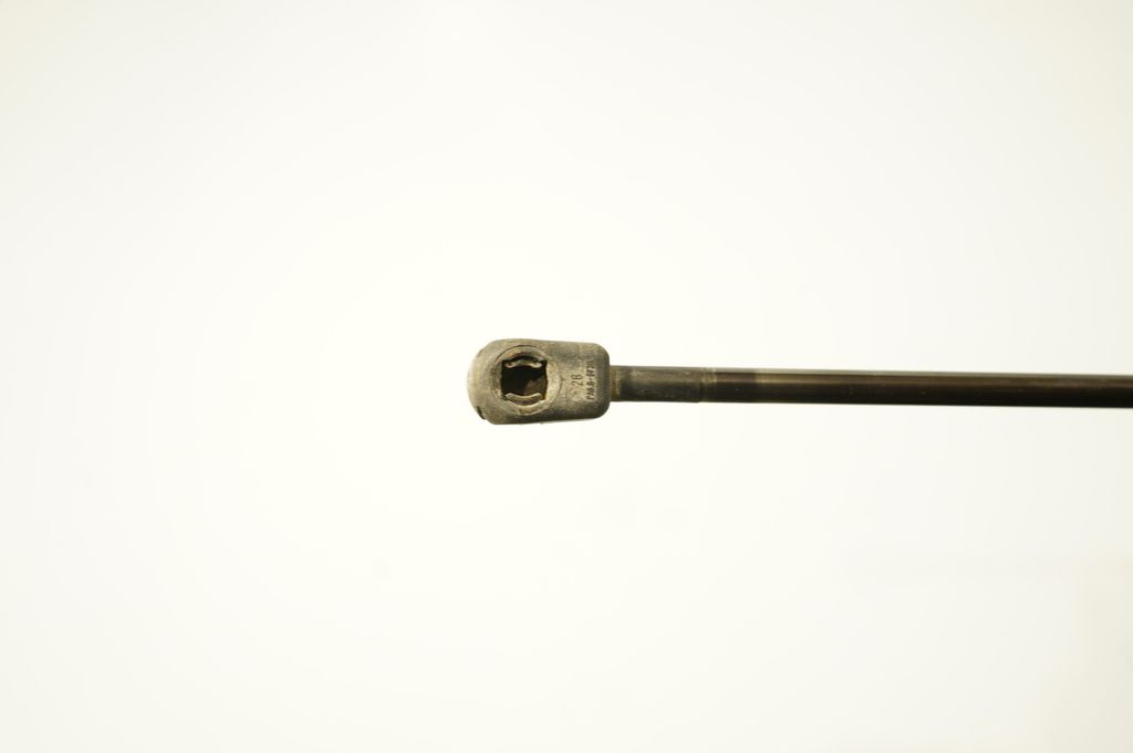 Tailgate/trunk/boot lock/catch/latch (6)