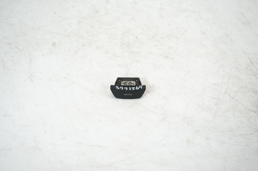 Other switches/knobs/shifts