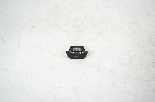 Other switches/knobs/shifts