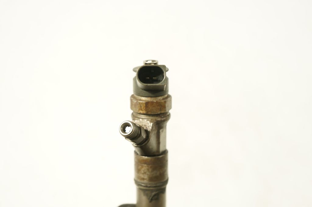 Fuel injector (6)