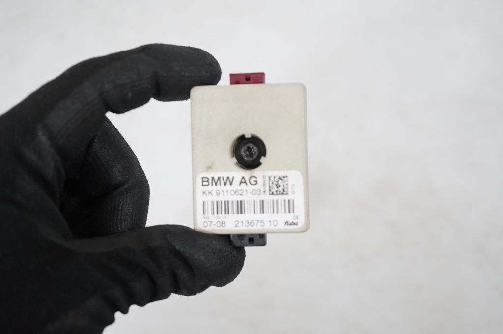 Aerial antenna amplifier (8)