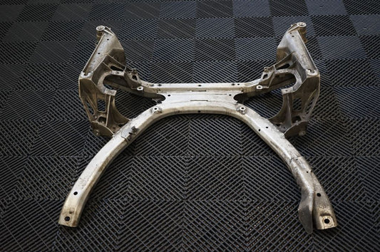 Front subframe