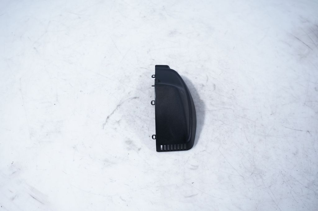 Rearview mirror trim (4)