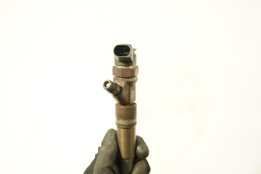 Fuel injector (6)