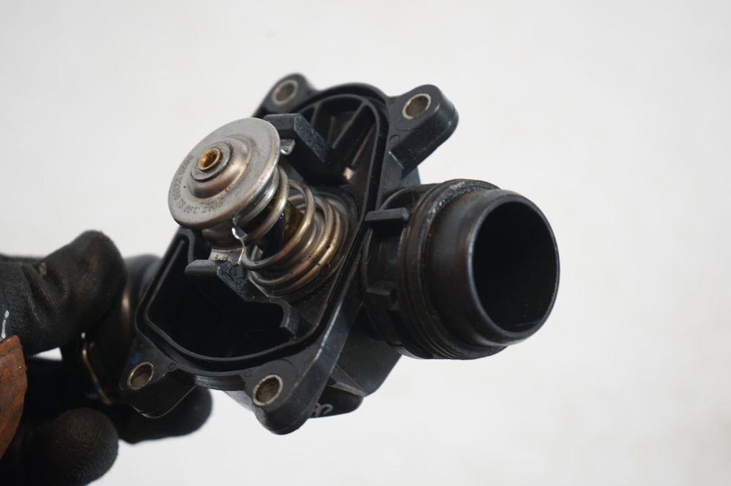 Thermostat/thermostat housing (6)