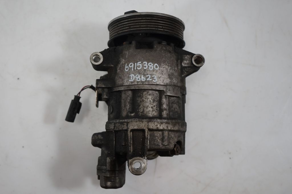 Air conditioning (A/C) compressor (pump) (10)