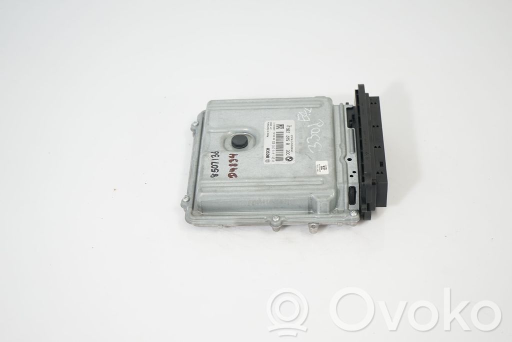 Engine control unit/module (4)