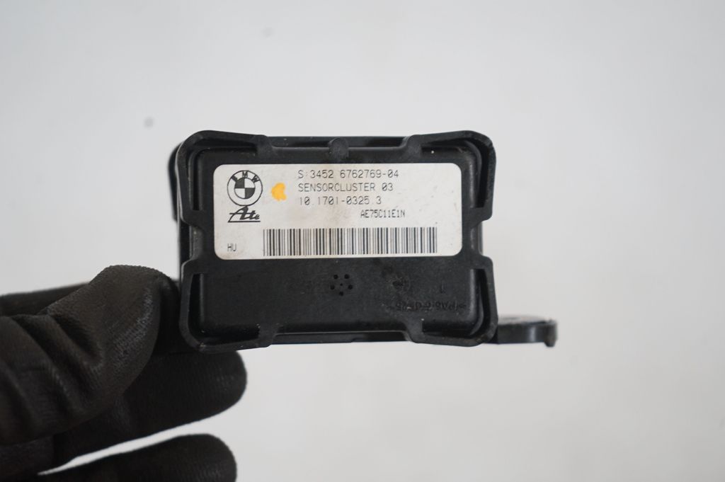 ABS wheel speed sensor (11)