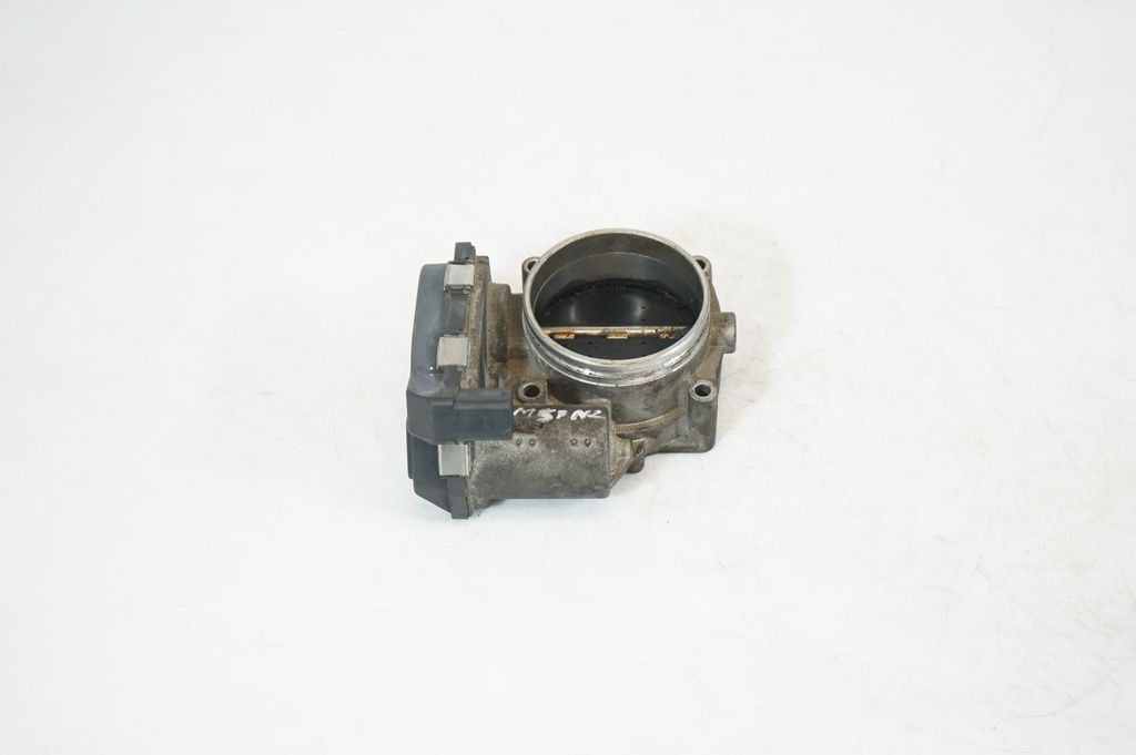 Throttle valve (2)