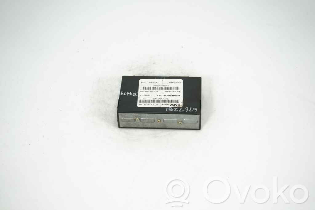 Other control units/modules (3)