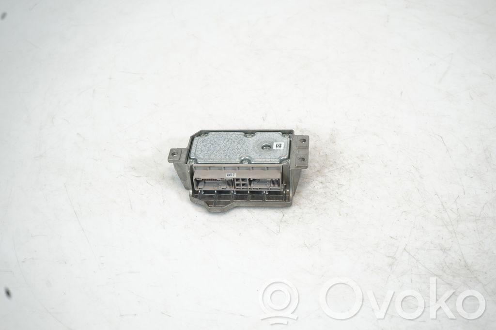 Airbag control unit/module (5)