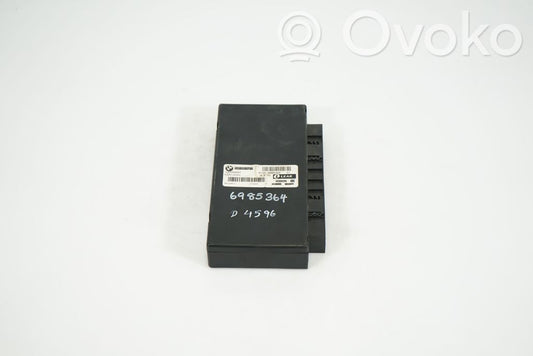 Comfort/convenience module