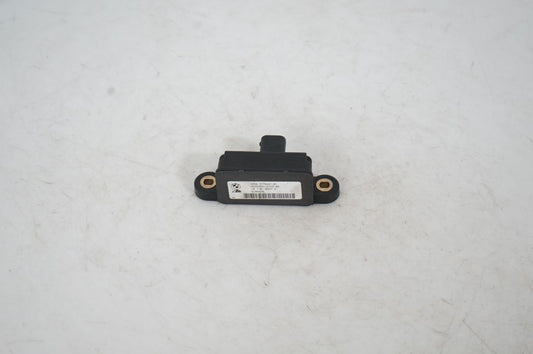 ESP acceleration yaw rate sensor