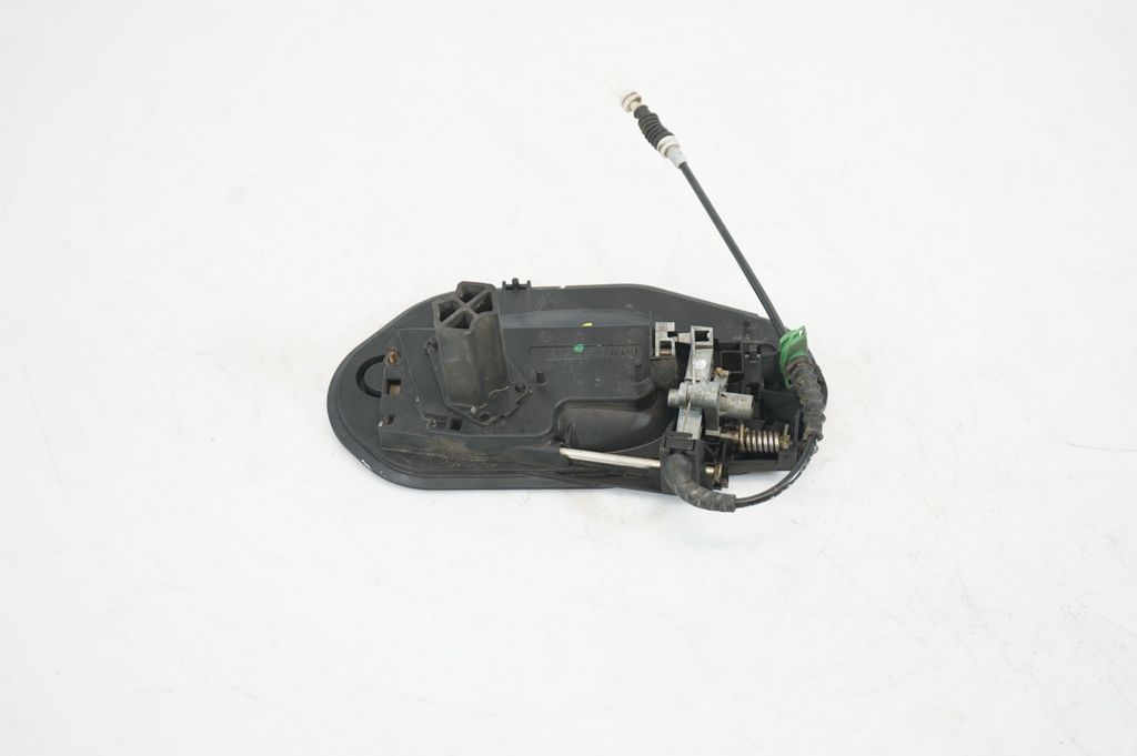 Rear door exterior handle (5)