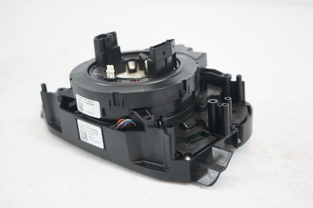 Wiper turn signal indicator stalk/switch (6)