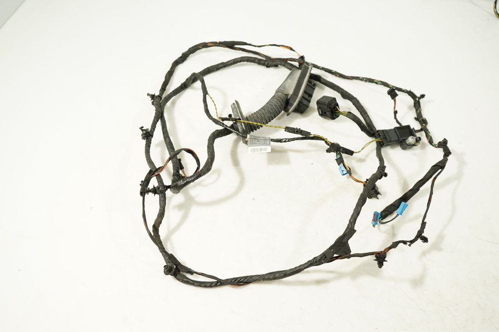Front door wiring loom (4)