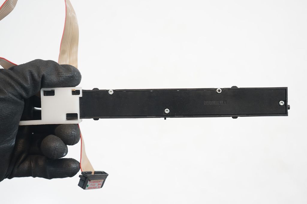 Parking (PDC) sensor switch (7)