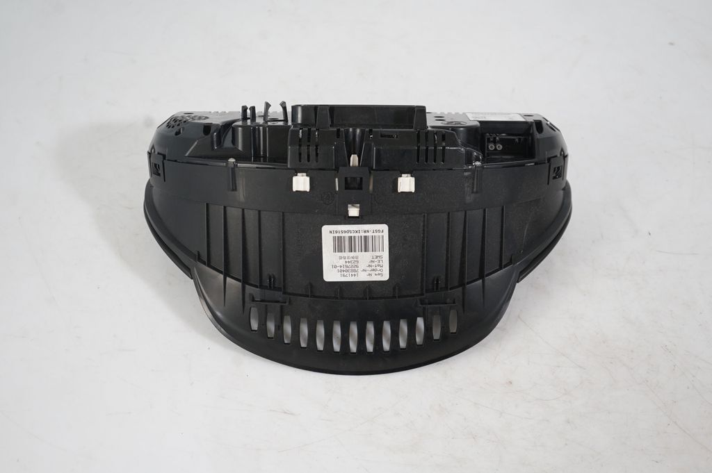 Speedometer (instrument cluster) (5)