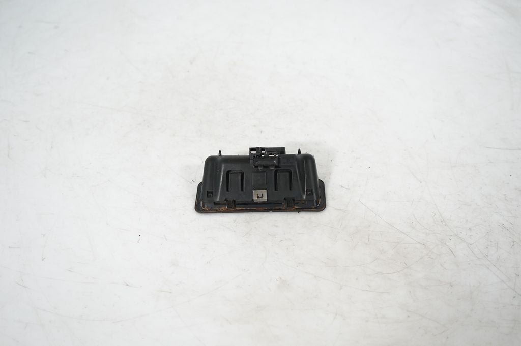 Tailgate/trunk/boot exterior handle (5)