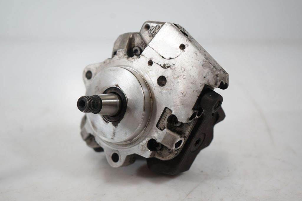 Fuel injection high pressure pump (6)
