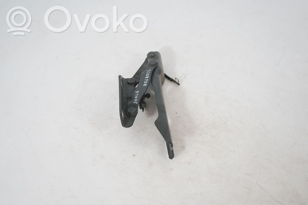 Engine bonnet/hood hinges (2)