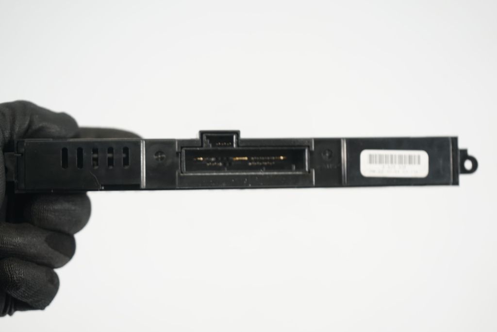 Seat heating switch (7)